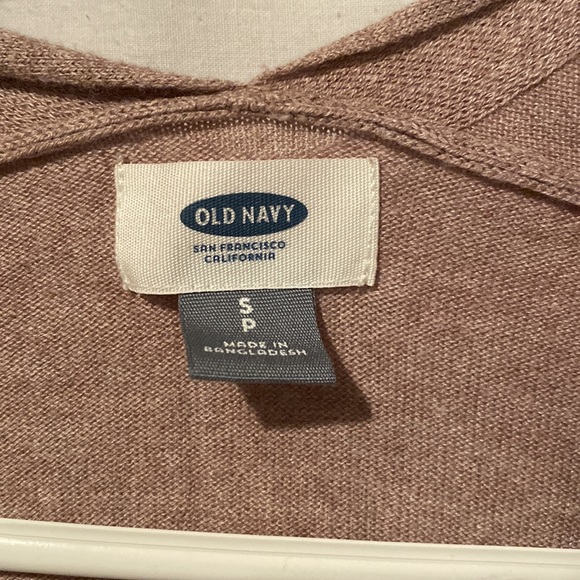 Long Cardigan - Picture 2 of 4